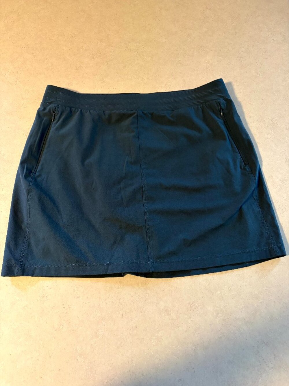 Kuhl  Active Athletic Outdoor Hiking Skirt Skort Medium Golf Tennis